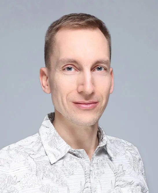 Rico Friedrich